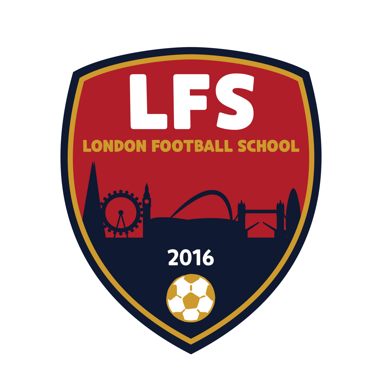 London Football School