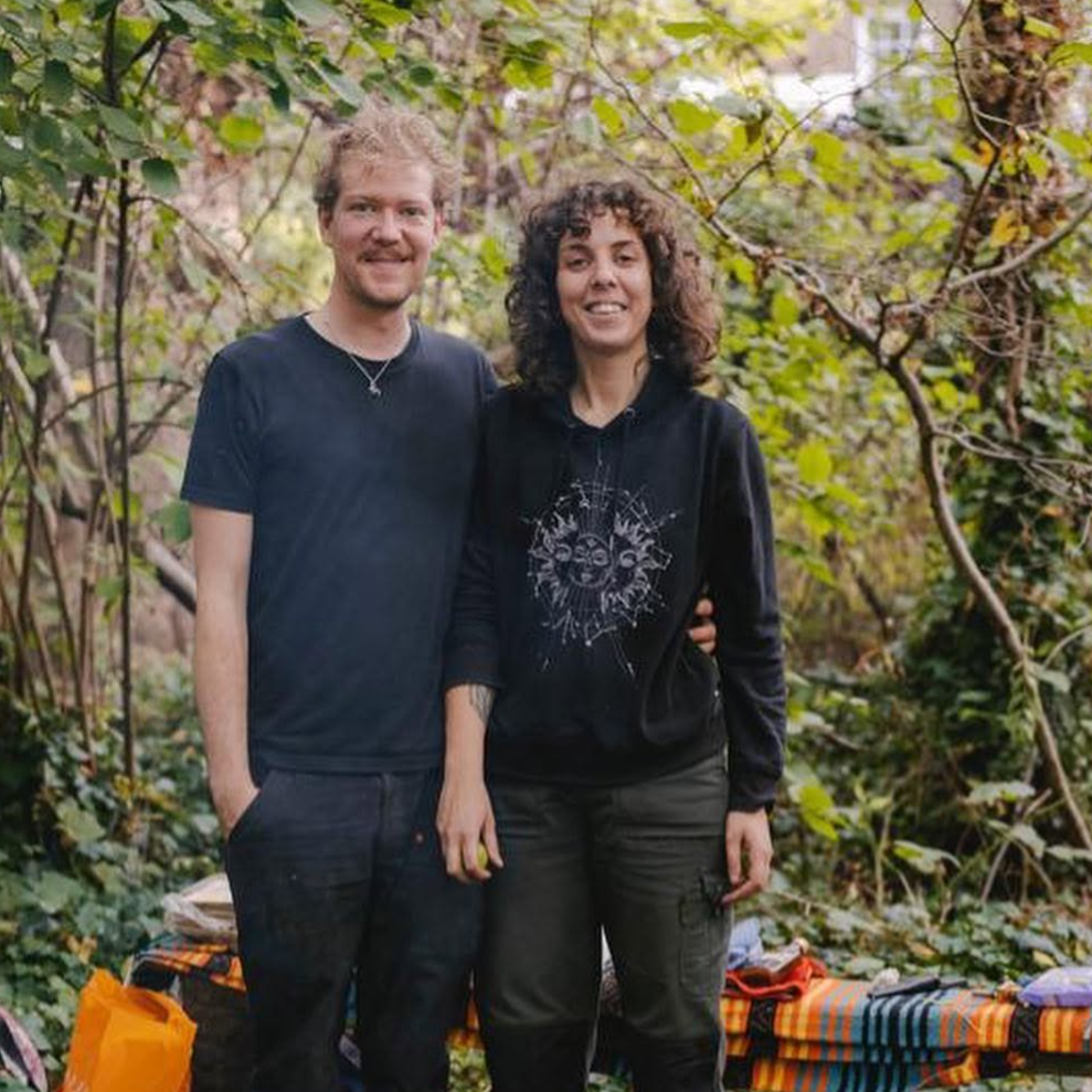 Wild Twin Forest School