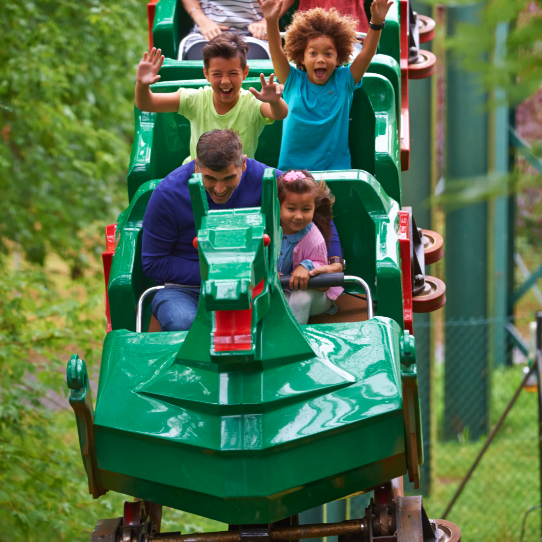LEGOLAND Windsor Resort — Event at Legoland Windsor Resort