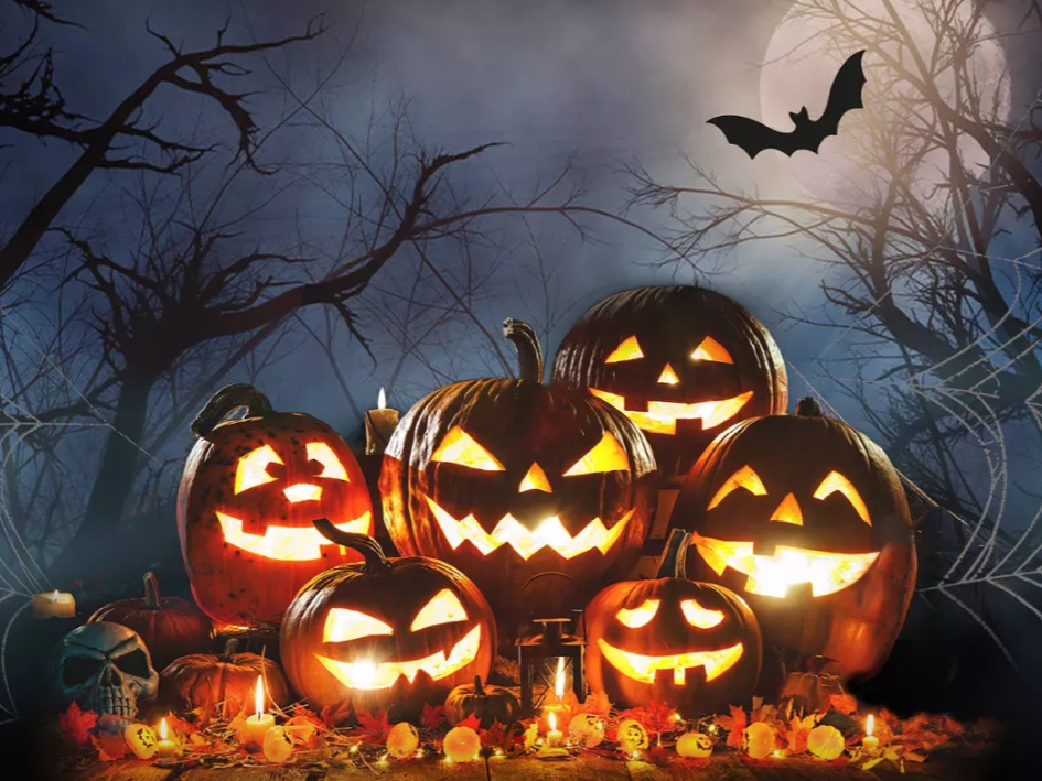 Halloween at Kew — Event at Kew Gardens
