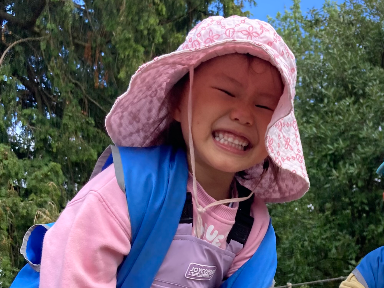 Forest School Holiday Camp, Fulham — Holiday Camp at Little Forest Folk Fulham