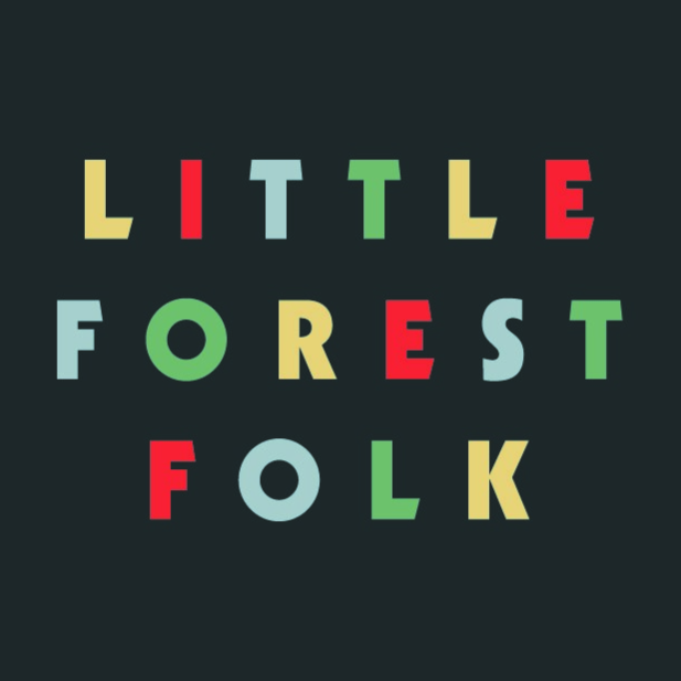 Little Forest Folk