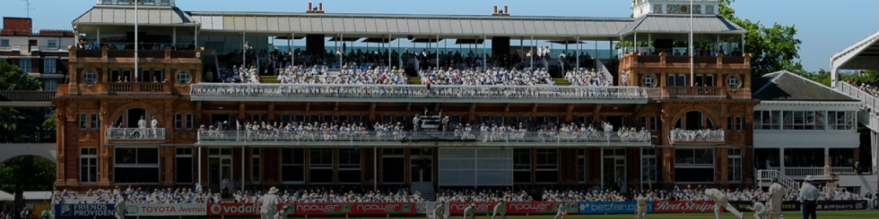 Lords Indoor Cricket Centre
