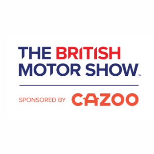 The British Motor Show