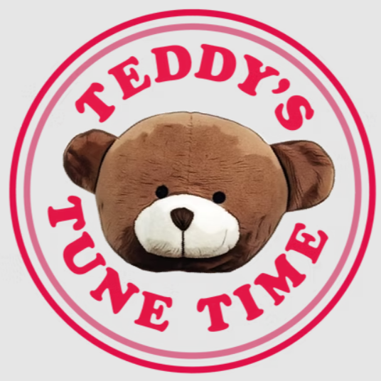 Teddy's Tune Time