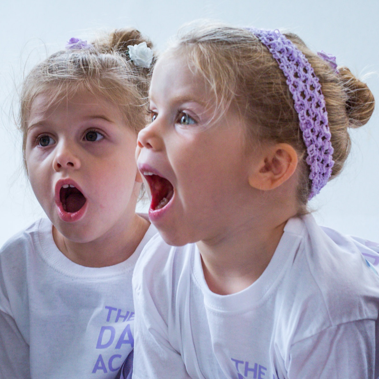 Drama Cubs Club — Class at Essex Church