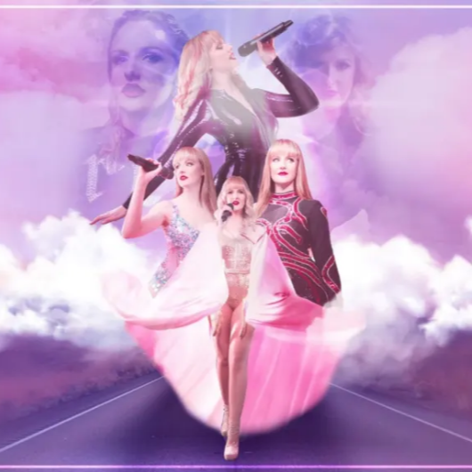 Taylormania  — Performance at New Wimbledon Theatre