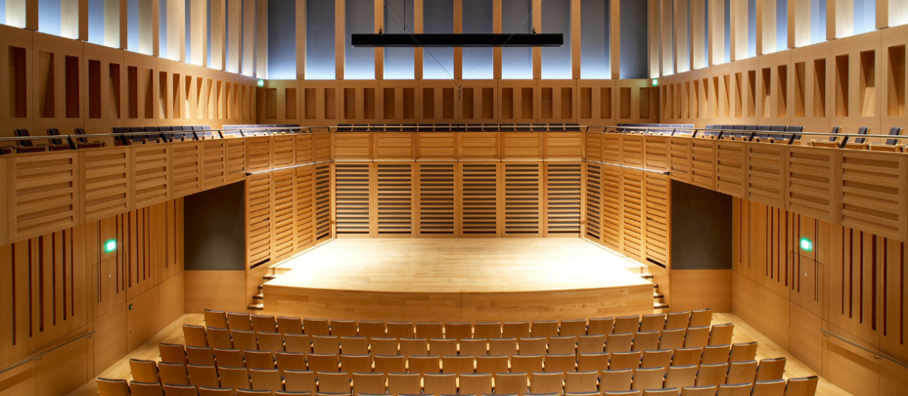 Kings Place