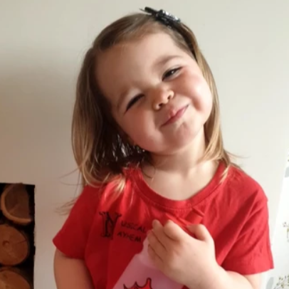 Theatre Academy - Tots — Class at Canada Water Studios