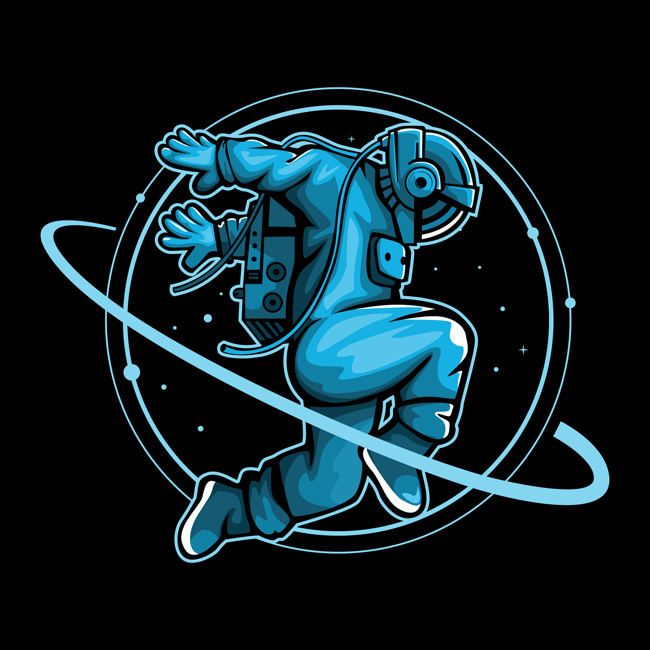Galaxy Guardians Drama Camp — Event at The Playing Space
