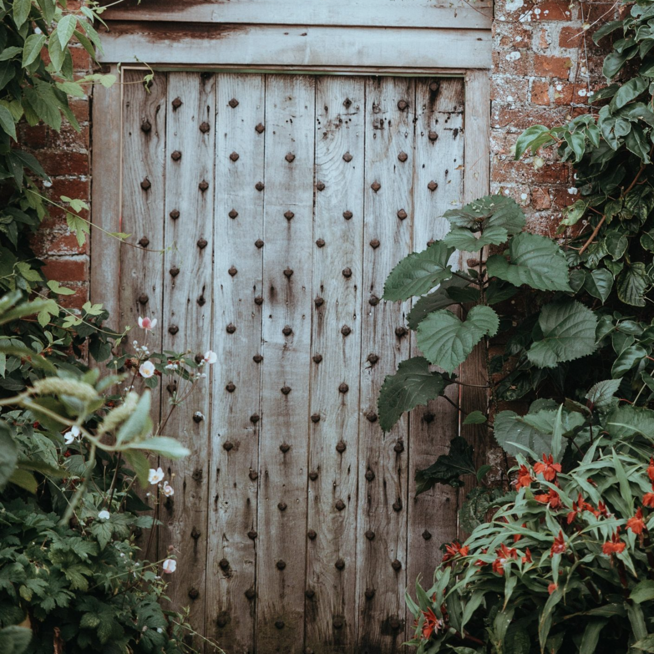 The Secret Garden Camp — Holiday Camp at The Playing Space