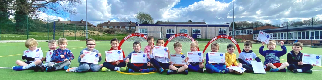 Little Kickers Croydon & Warlingham, West Sussex, Brighton and Kent