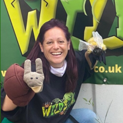 WildBeat — Class at Lewis of London Ice Cream Farm