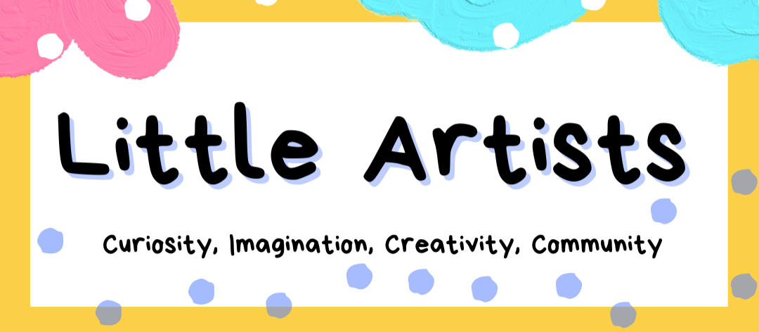 Little Artists
