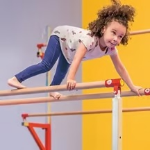 Tumble Time, Windsor — Class at The Little Gym Windsor