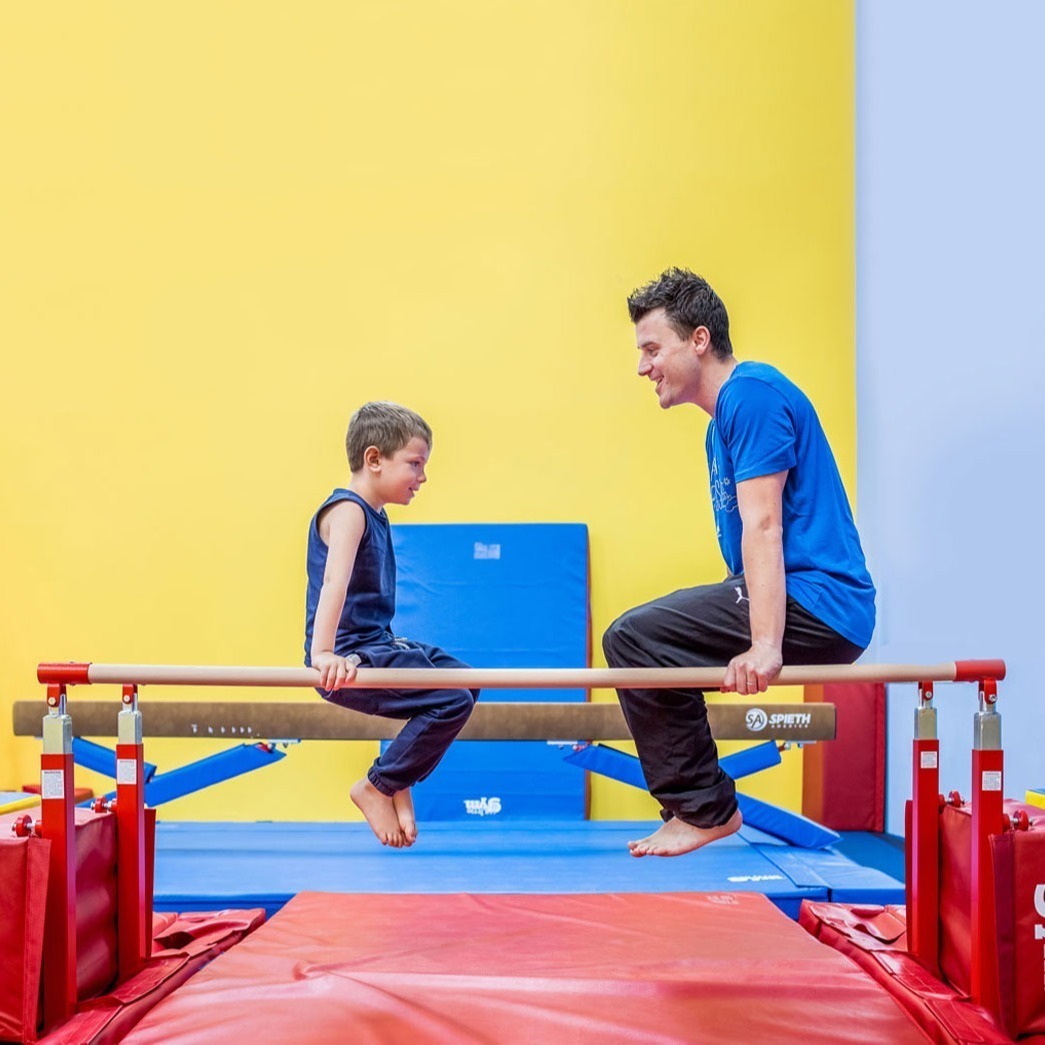 Cartwheels Masterclass Camp — Holiday Camp at The Little Gym Windsor