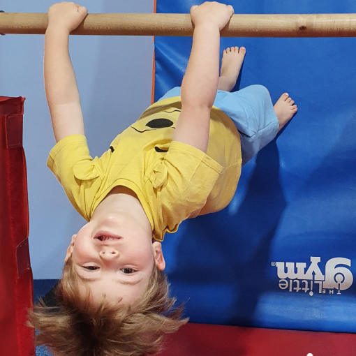 Good Friends, Windsor — Class at The Little Gym Windsor
