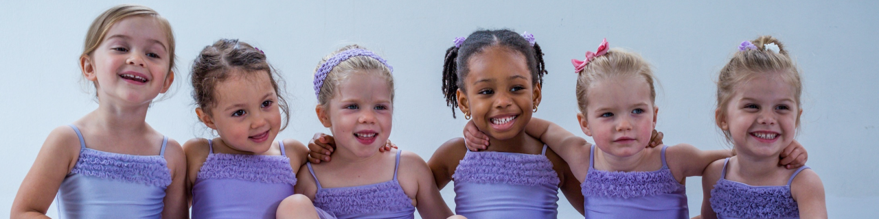 The Little Dance Academy, South London & Bishop's Stortford