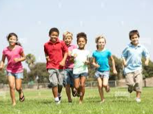 Happi Kids Summer Holiday Club ā Holiday Camp at Royal Docks Academy