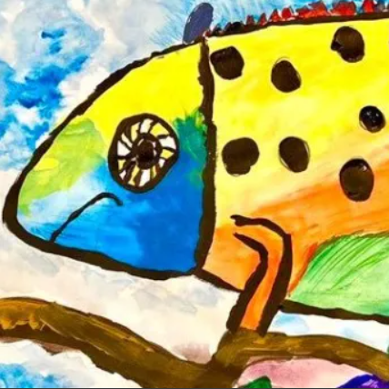 KidsArt Holiday Programme, 11yrs+ — Holiday Camp at KidsArt Finchley