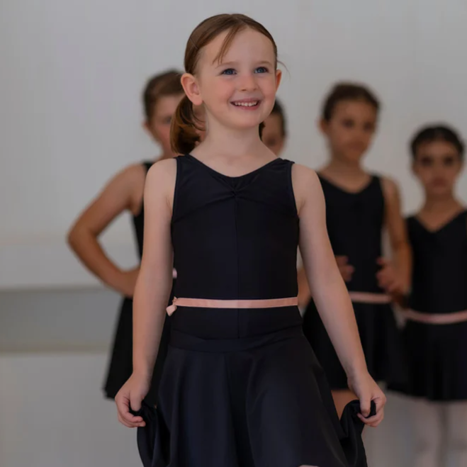 Primary Tap & Ballet — Class at Leyton Cricket Ground