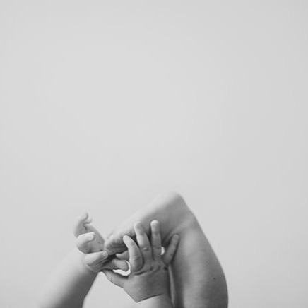 Mum and Baby Yoga — Class at Brown & Green Life