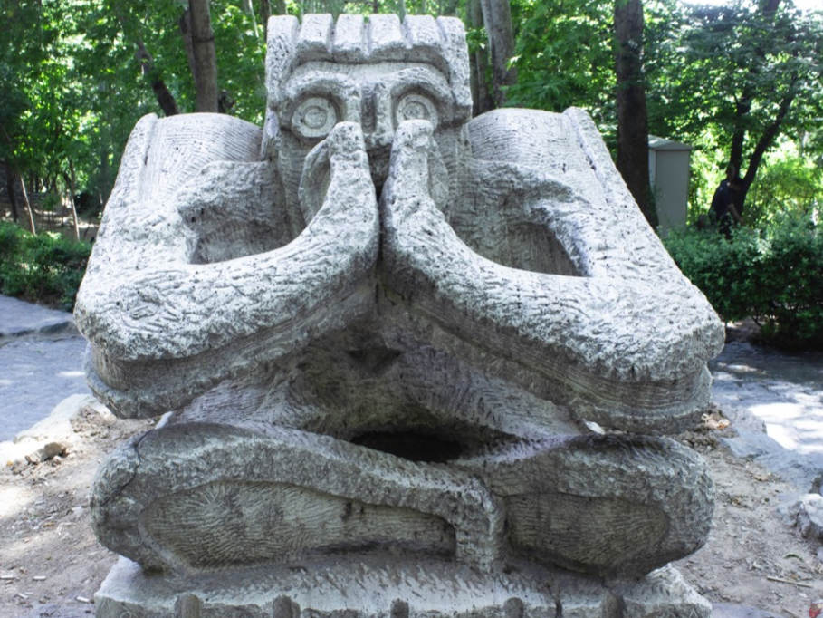 Animals in Folklore - A Sculpture Workshop — Holiday Camp at The Conservatoire