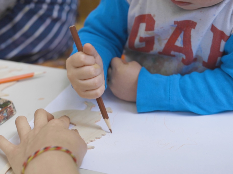 The Friendly Monster Mash Art & Music Workshop — Workshop at The Conservatoire
