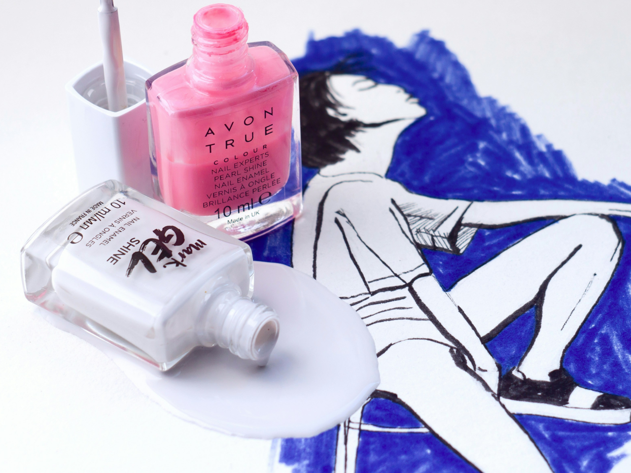 Clothed Life Drawing — Holiday Camp at The Conservatoire