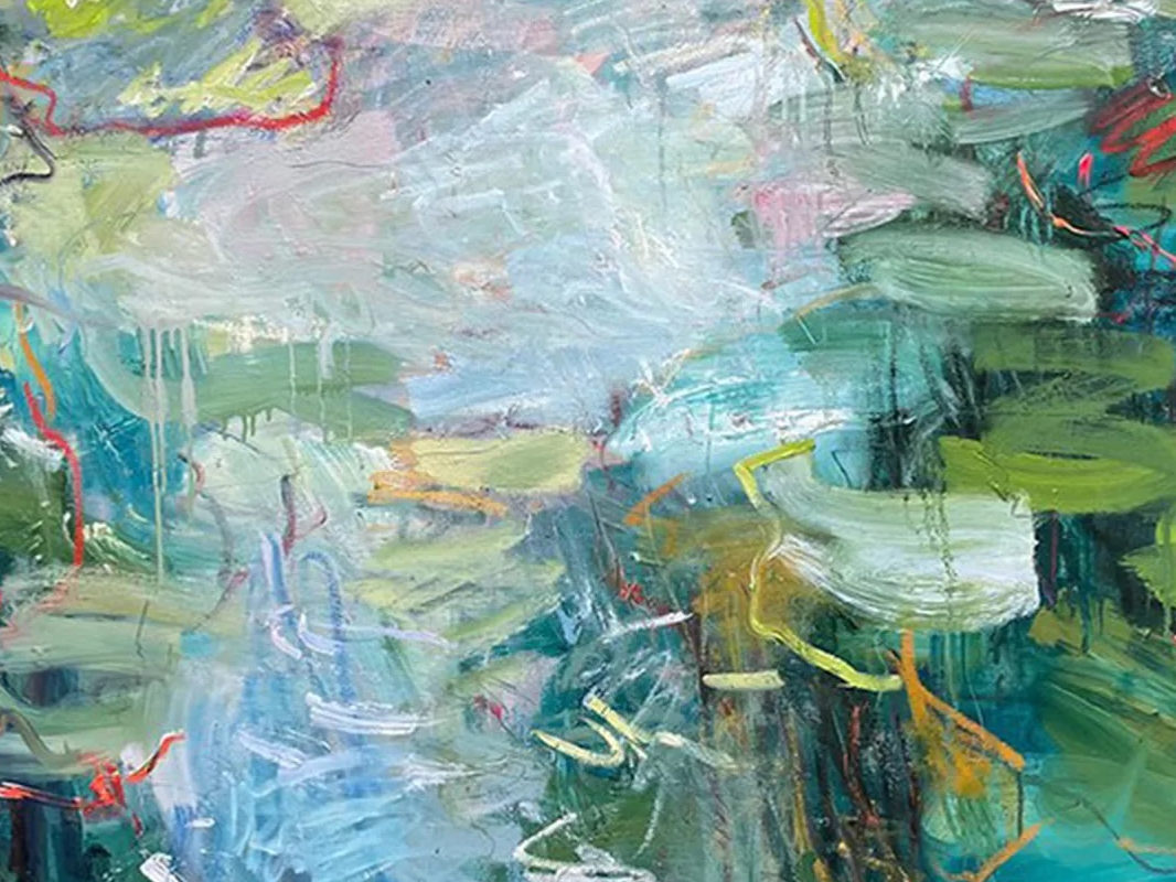 Paint Like a Master — Holiday Camp at The Conservatoire