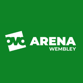 OVO Arena Wembley
