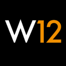 W12 Shopping Centre