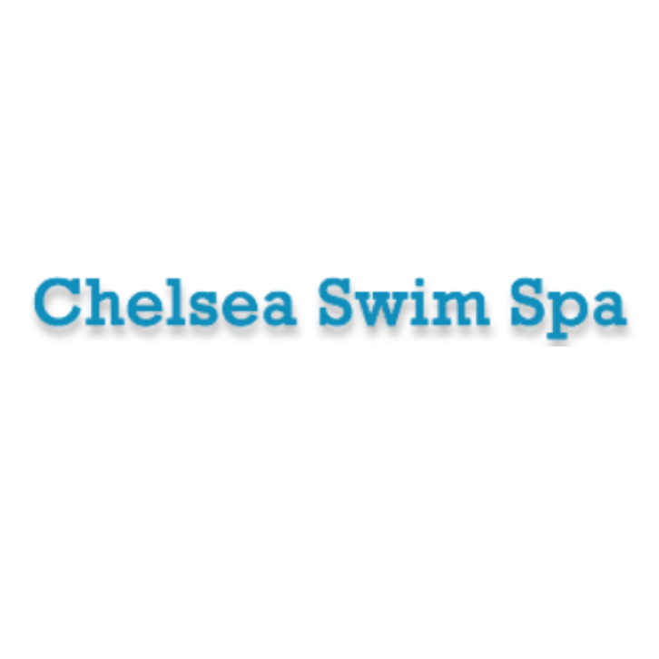 Chelsea  Swim Spa