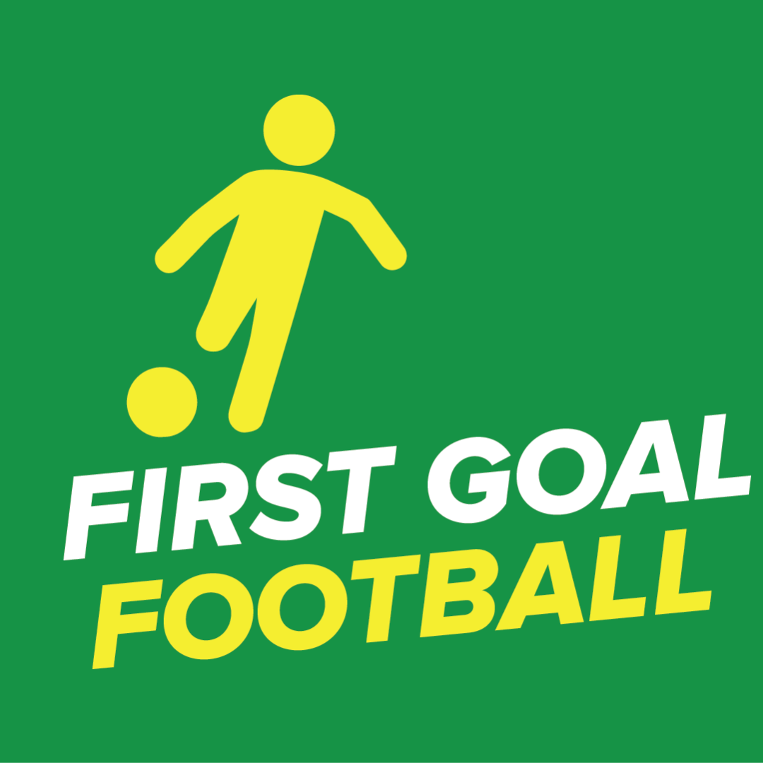 First Goal Football