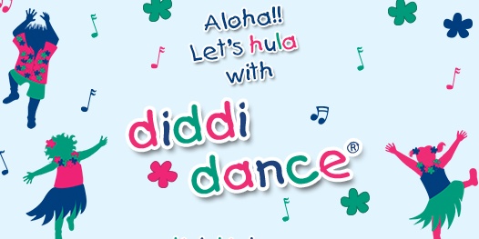 diddi dance Tower Hamlets
