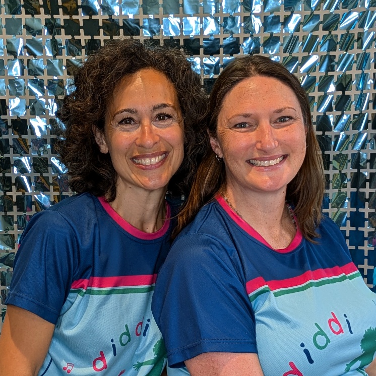 diddi dance Tower Hamlets