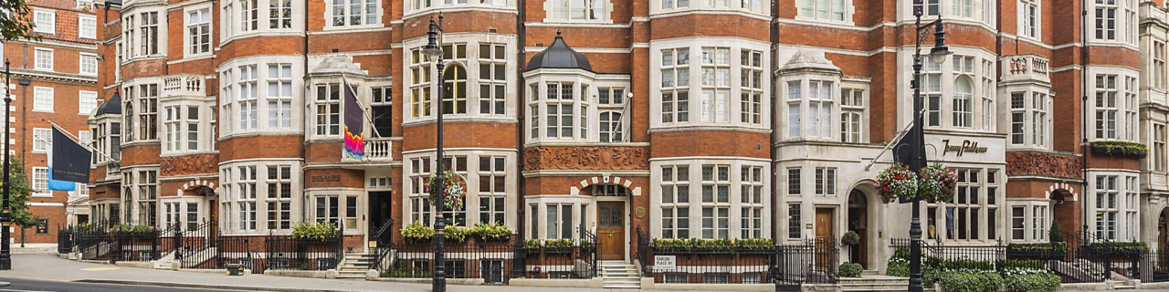 Mayfair London
