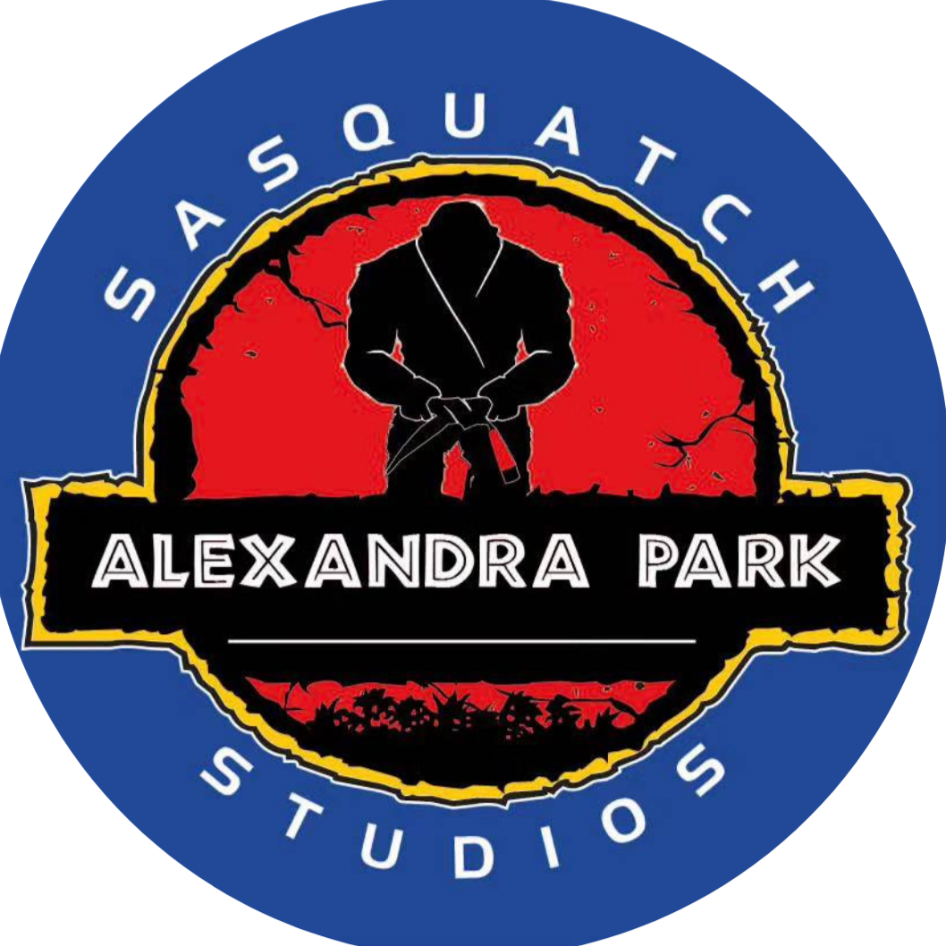 Alexandra Park BJJ