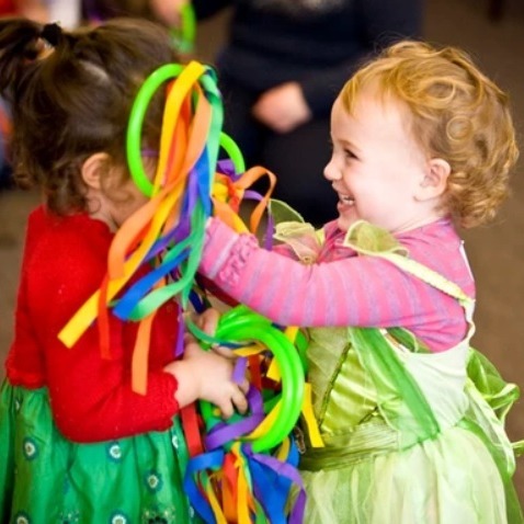Tiny Tunes — Class at Ascot (Sunninghill)