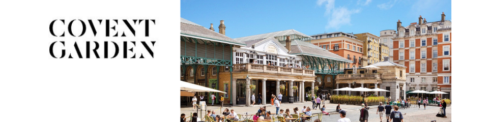 Covent Garden