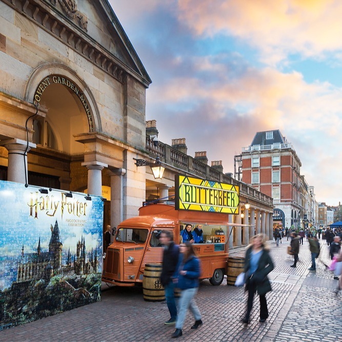 Covent Garden