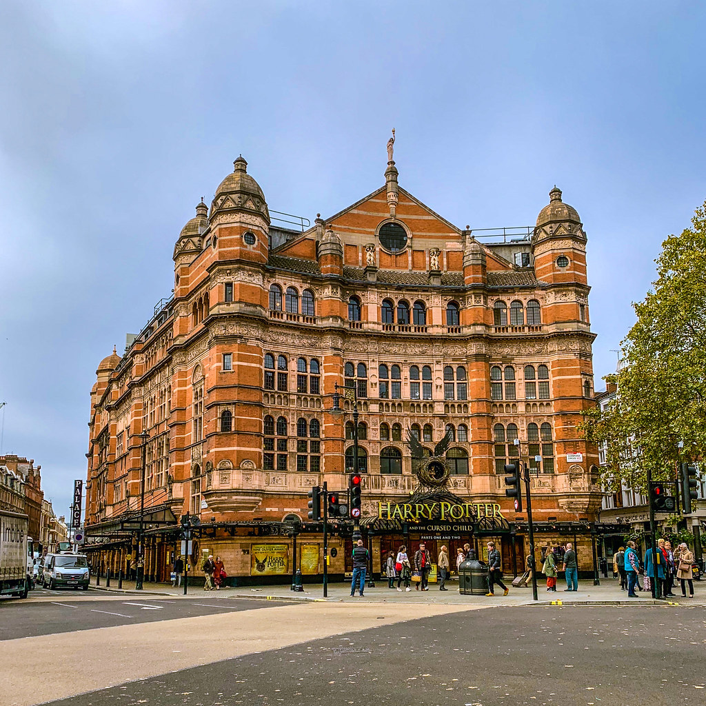 Palace Theatre