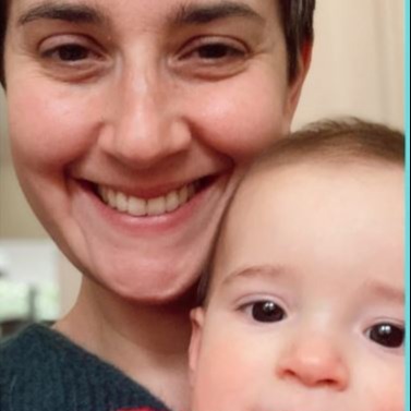 Baby Massage Course — Class at Life By Margot