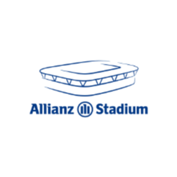 Allianz Stadium