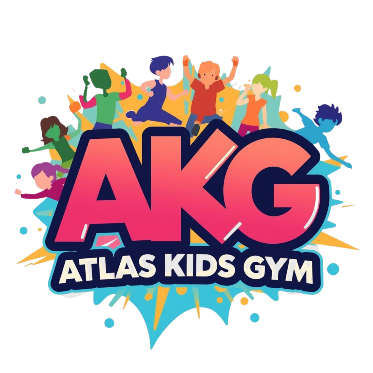 Atlas Kids Gym