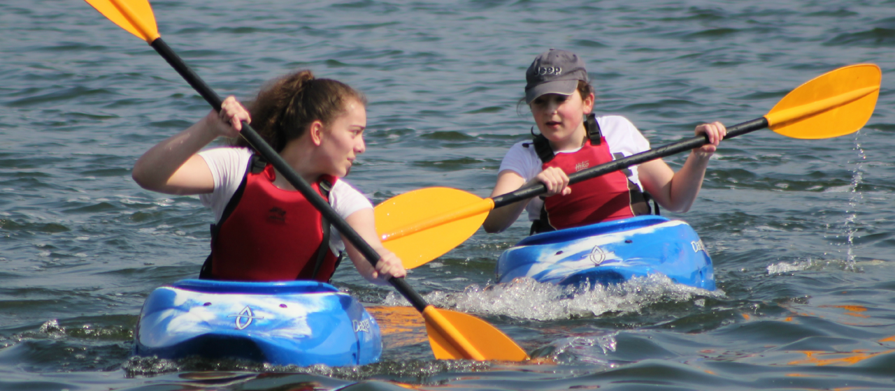 Phoenix Outdoor Centre
