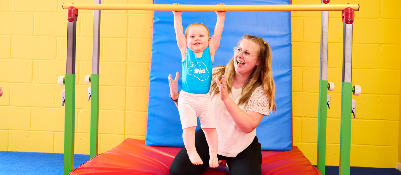 The Little Gym Harpenden