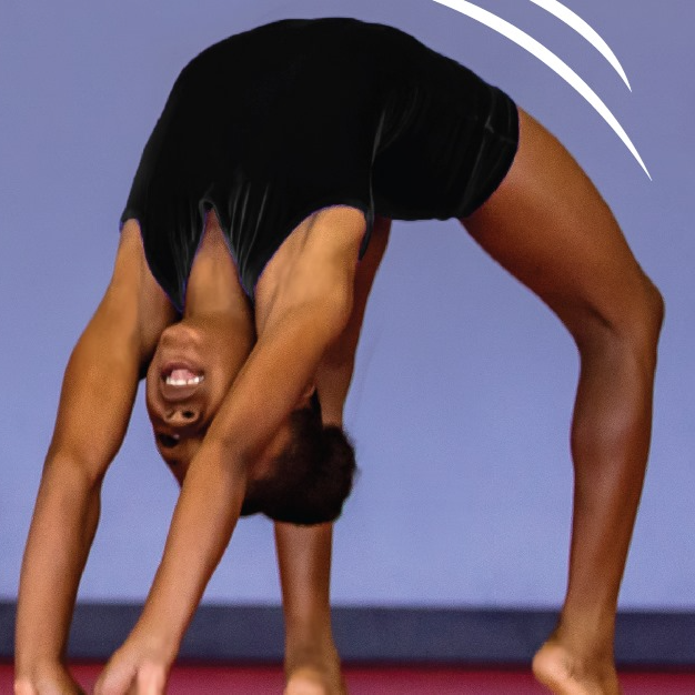 Skill Thrill Camp — Holiday Camp at The Little Gym Harpenden