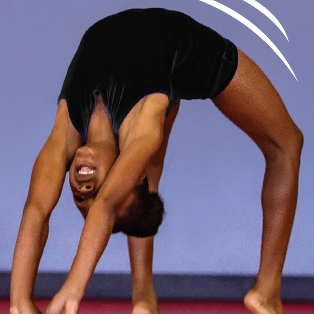 Rotation Rodeo Workshop — Event at The Little Gym Harpenden