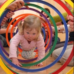 Juniors (18m-3y) — Class at The Southern Maltings